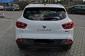 RENAULT KADJAR - PREDAJ AJ NA SPLÁTKY - 5