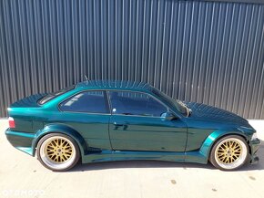 BMW e36 GTR - 5