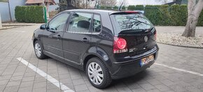 Volkswagen Polo 1.9 tdi - 5