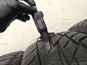 195/65 R15 Zimné pneumatiky Matador Sibir Snow 4 kusy - 5