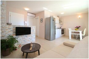 CHORVÁTSKO - Apartmánový dom so 6 apartmánmi - ROGOZNICA - 5