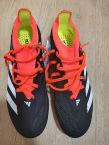 Kopacky ADIDAS PREDATOR pro FG - 5