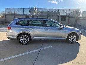 Passat Variant 2.0 TDI DSG 2018 110kw - 5