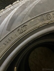 Nokian 185/65 R15 zimne 4ks - 5