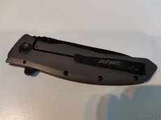 kershaw grid 2200 - 5