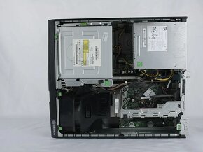 HP rp5800 - i5 2400, 16GB RAM, 256GB SSD, ZÁRUKA, W10 - 5