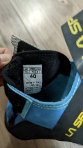 La Sportiva Aragon lezečky 40 - 5