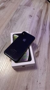 iPhone XS veľmi zachovalý stav - 5