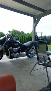 Predám suzuki intruder vzr 1800 R. - 5