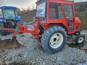 Zetor 5011 - 5