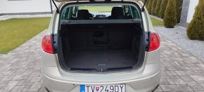 Seat Altea - 5