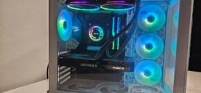 Intel i9 9900K, 32GB Ram, NVME 1TB, RTX 4060 8GB - 5