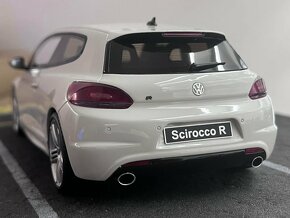 1:18 Volkswagen Scirocco 3 R - OttOmobile Limited - 5