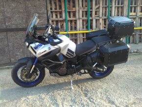 YAMAHA XT 1200 Z SUPER TENERE - 5