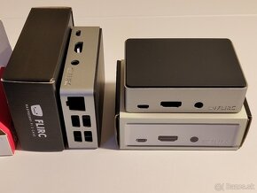 Raspberry Pi 3B+ sada (ultimate kit) - 5