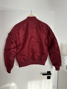 Alpha Industries bunda - 5