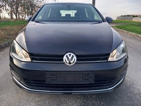 VW GOLF 7 Highline 1.4TSI  90kw - 5