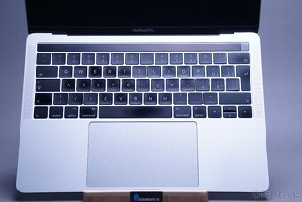 ZÁRUKA/Macbook Pro13.3"TB/I5 1.4GHZ/8GB RAM/128GB SSD/CZ - 5