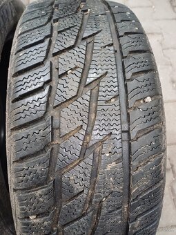 195/50R15 Matador zimné - 5