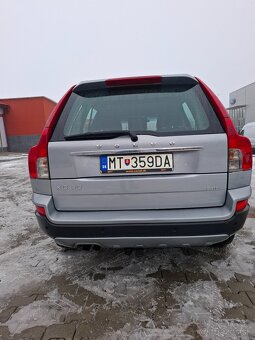 Volvo XC90 - 5