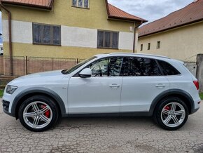 ===Audi Q5 3.0 TDi QUATTRO 3X S-LINE=== - 5