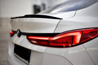 BMW 218i Gran Coupe M Sport - 5