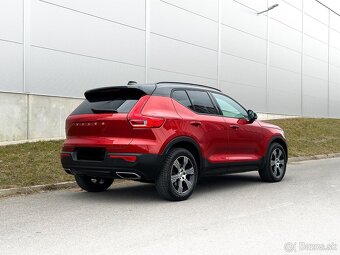 Volvo XC 40 R-design 190k AWD - 5