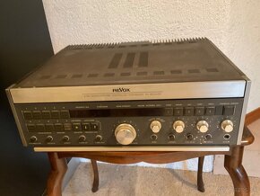 REVOX = A77- B710 - B 780 - 5