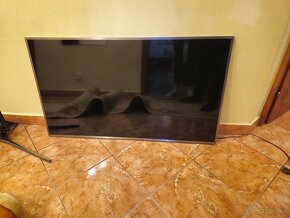 Smart tv samsung 49" - 5