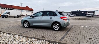 Citroen C4 1.6 VTi Seduction - 5