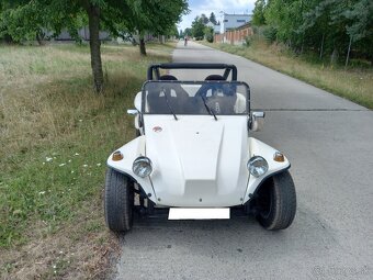 VW Buggy Dunovka 1300 - 5