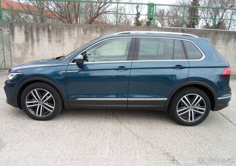 Volkswagen Tiguan 2.0 TDI EVO Elegance F1 DSG Full LED,cocpi - 5