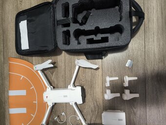 Dron Xiaomi FIMI X8 SE 2020 + príslušenstvo - 5