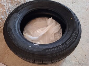 Hankook Ventus Prime 3 - 5