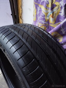 letne pneumatiky 225/45 r17 michelin - 5