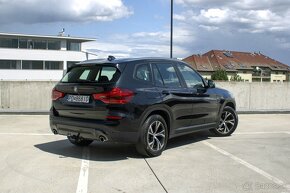 Aktualne- BMW X3 sDrive18d TOP STAV - 5