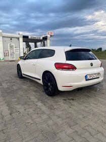 Scirocco 1,4tsi 90kw - 5