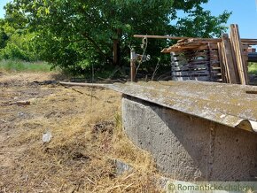 Pozemok na brehu Dunaja v obci Radvaň nad Dunajom - 5