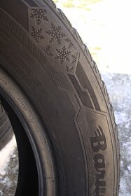 205/60R16,H XL BarumPolaris 5,1kus.. - 5