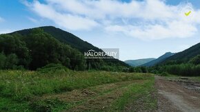 HALO reality - Predaj, priemyselný pozemok   3035 m2 Liptovs - 5