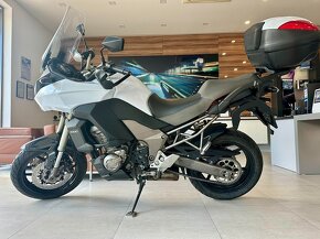 Kawasaki Versys 1000 - 5