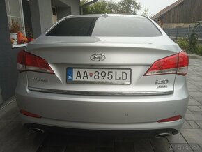 Hyundai i40 - 5