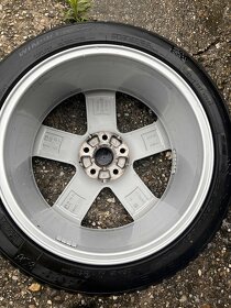 VW Cadizz 5x112 r18 - 5