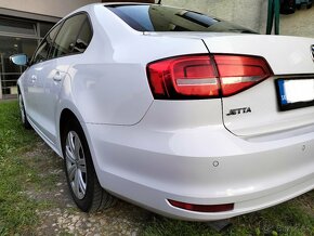 Jetta 1,2 tsi - 5