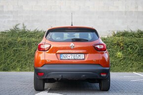 Renault Captur 1.2 TCe Expression EDC S S - 5