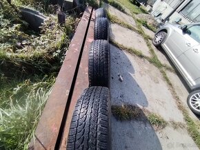 235/75R16 jeep - 5