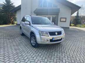 Suzuki vitara 2.0 i 4x4 ,r.v2006,tazne - 5