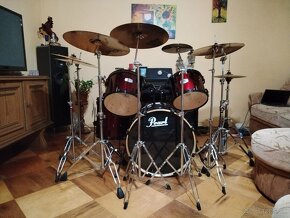 Pearl EX - 5