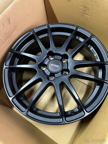 5x112 R17 6,5J ET45 - 5