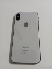 Iphone X 256gb - 5